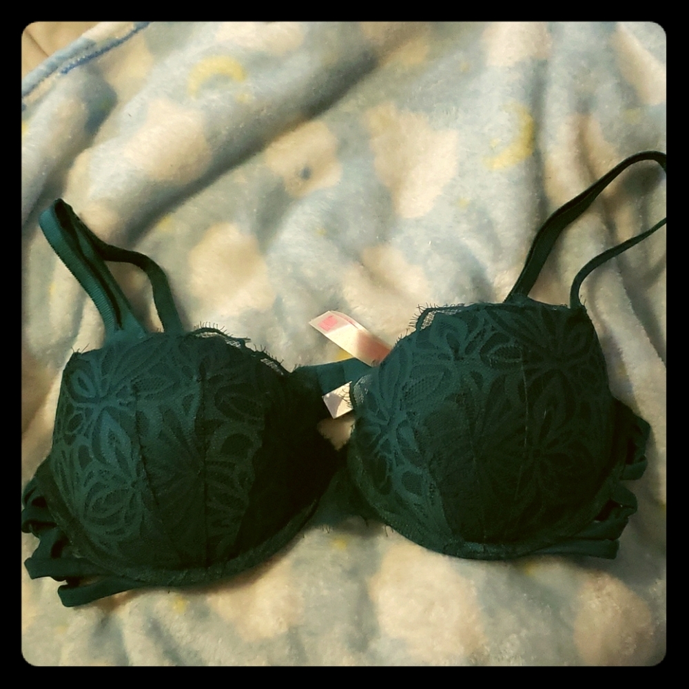 Pink by Victoria Secret bra